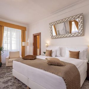Executive Suite mit Kingsize-Bett